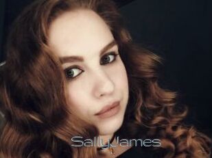 SallyJames