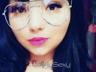 SallySexy