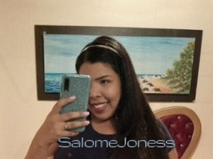 SalomeJoness