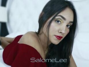 SalomeLee