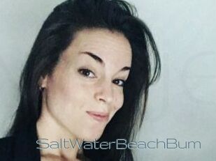 SaltWaterBeachBum