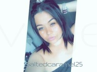 Saltedcaramel25