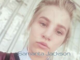 Samanta_Jackson