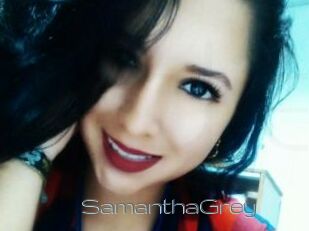 SamanthaGrey