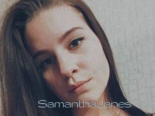 SamanthaJanes