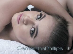 SamanthaPhillips