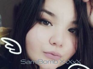 SamiBomb_XxXxX