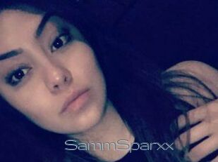 SammSparxx