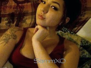 SammXO