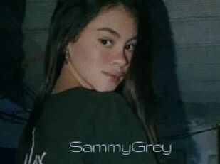 SammyGrey