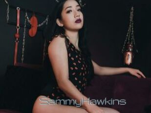 SammyHawkins