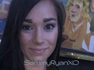 SammyRyanXO