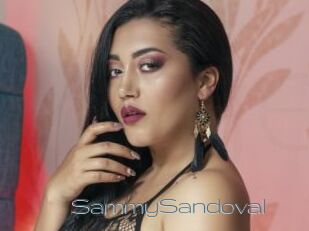 SammySandoval