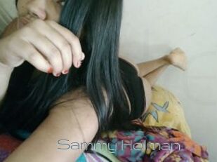 Sammy_Holman