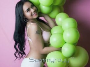 Sammyrayy