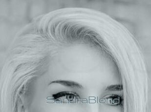 SandraBlond