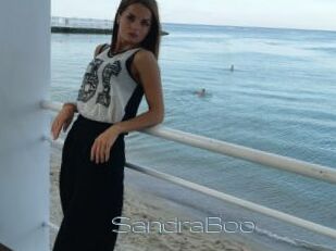 SandraBoo