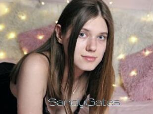 SandyGates