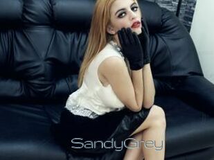 SandyGrey