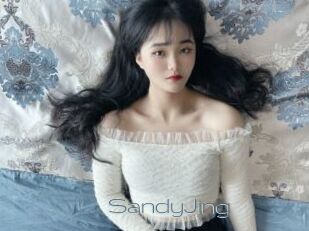 SandyJing