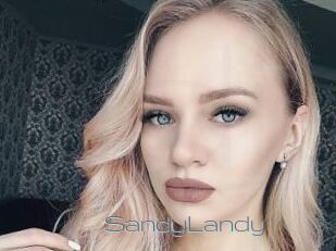 SandyLandy