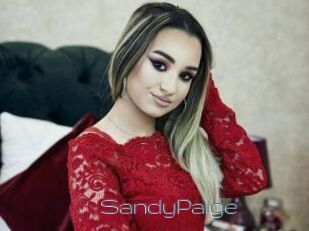 SandyPaige