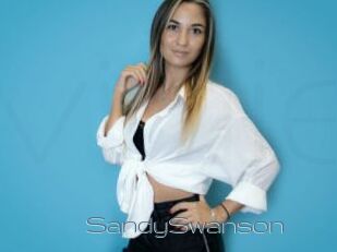 SandySwanson