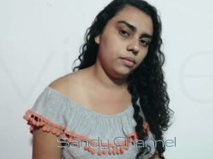 Sandy_Channel