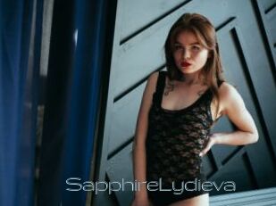 SapphireLydieva