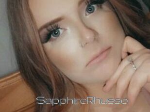 SapphireRhusso