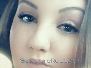 SapphireRose2321