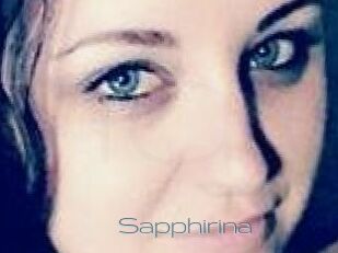 Sapphirina