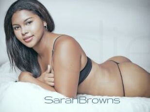 SarahBrowns