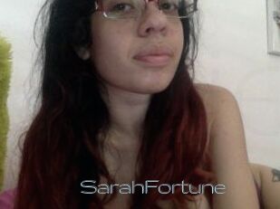 SarahFortune