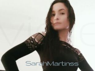 SarahMartinss