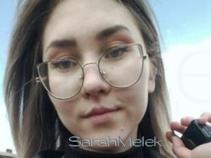 SarahMelek