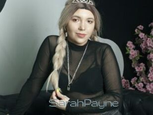 SarahPayne