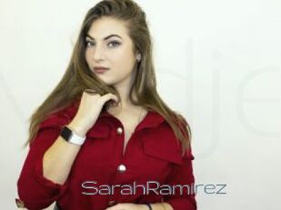 SarahRamirez