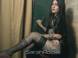 SarahRocks