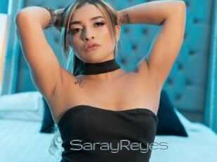 SarayReyes
