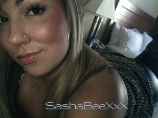 SashaBeeXxX