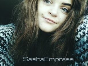 SashaEmpress