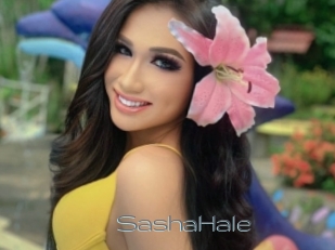 SashaHale