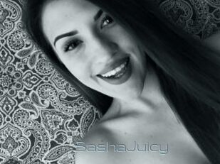 SashaJuicy