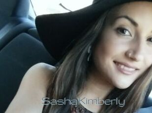 SashaKimberly