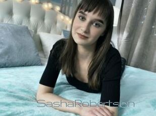 SashaRobertson