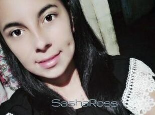 SashaRoss