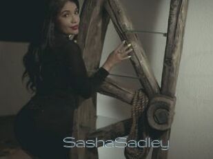 SashaSadley