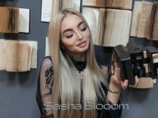 Sasha_Blooom