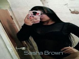 Sasha_Brown